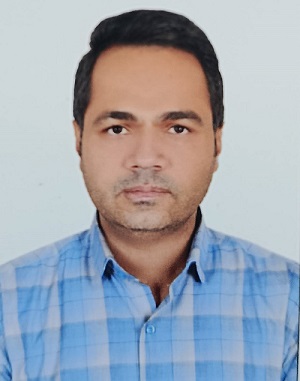 علی قربانی نژاد